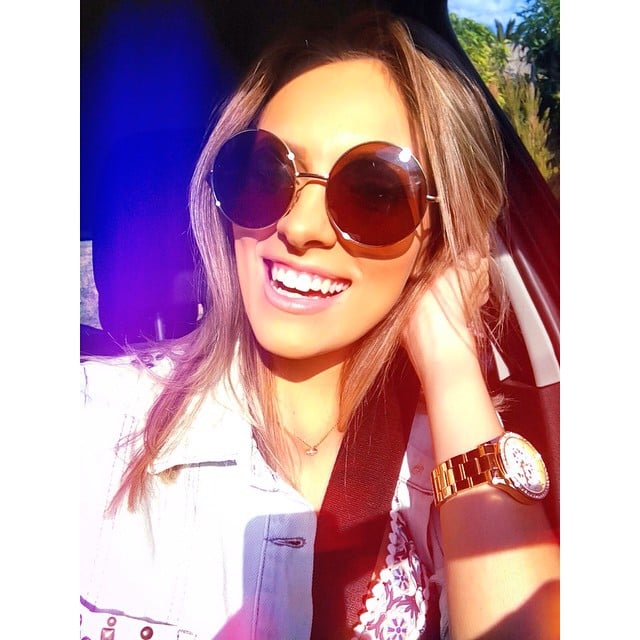 Aline Hodecker
