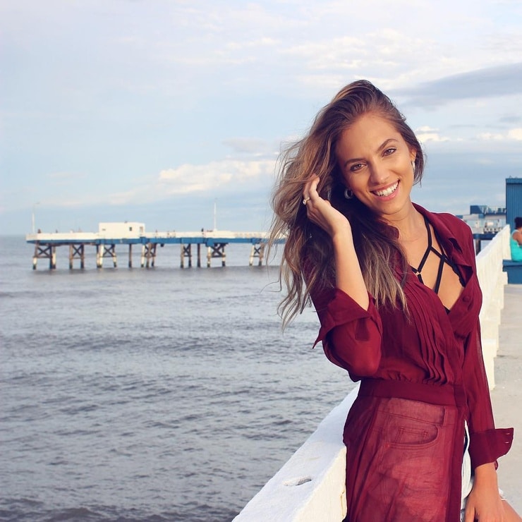 Aline Hodecker
