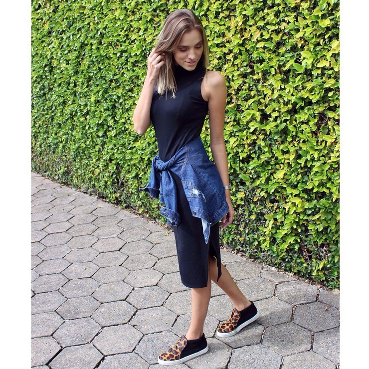 Aline Hodecker