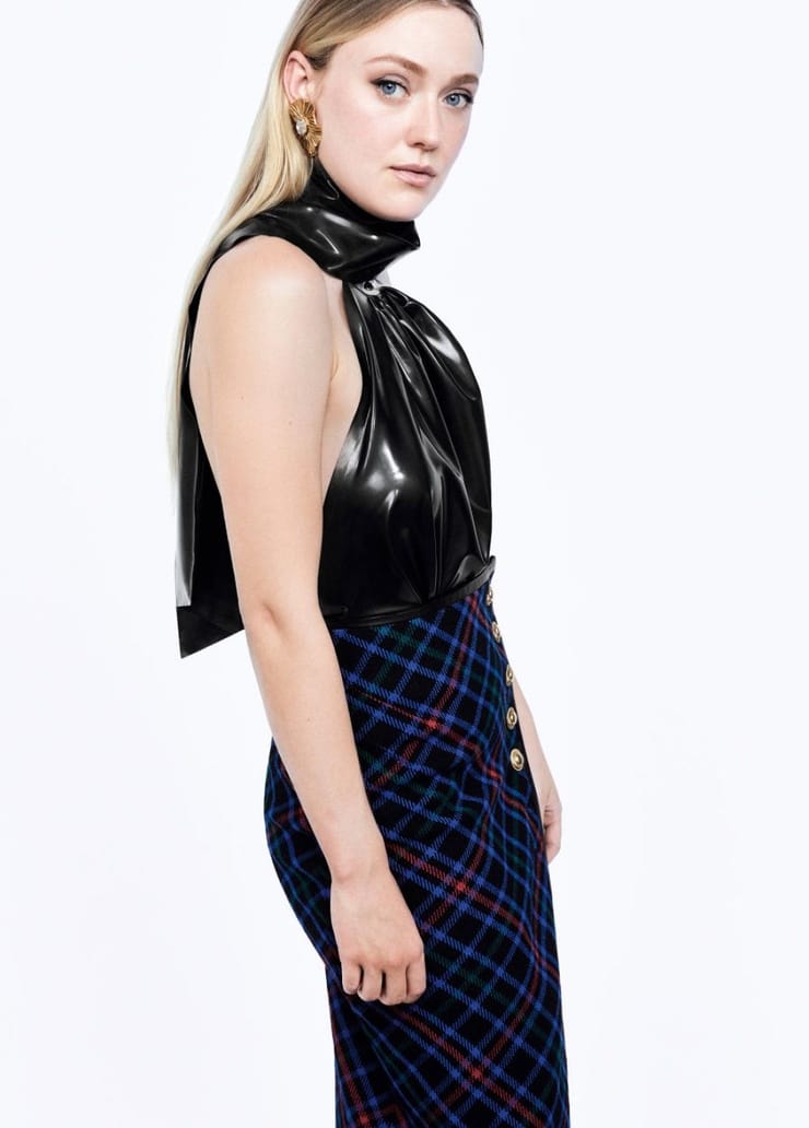 Dakota Fanning Dakota Fanning