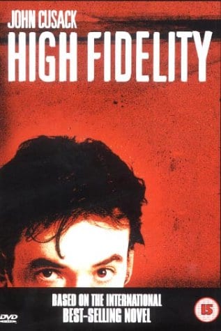 High Fidelity