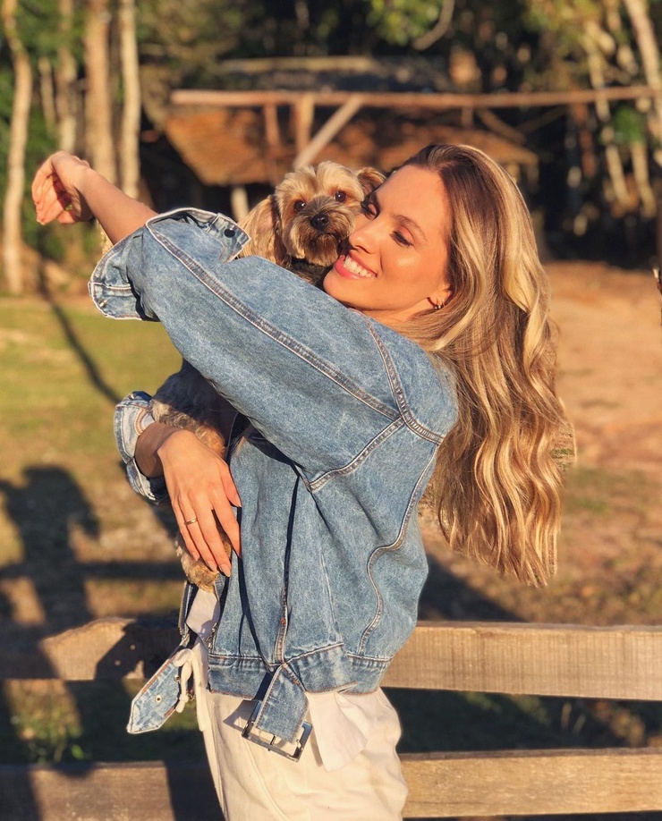 Aline Hodecker