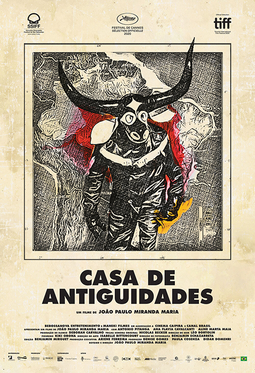 Casa de Antiguidades