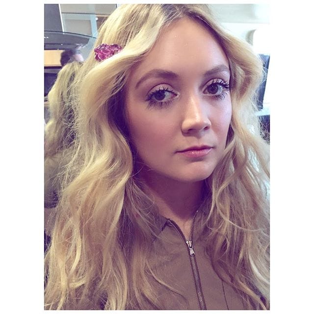 Billie Lourd