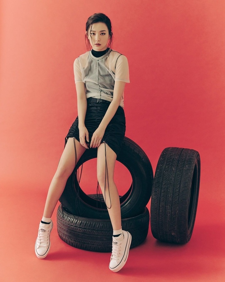 Seulgi