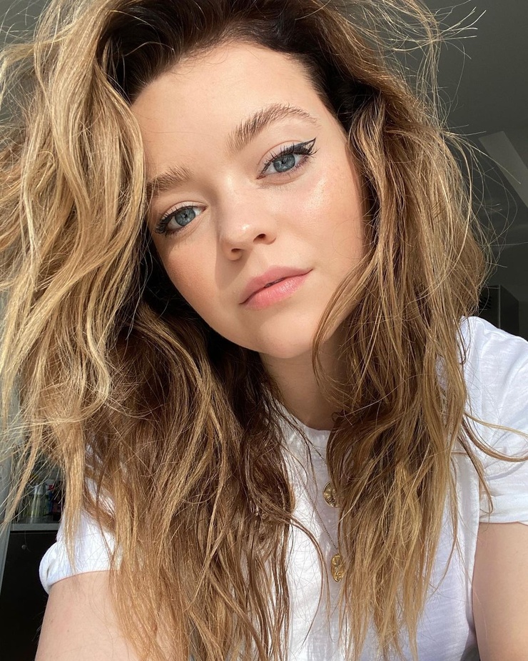 Jade Pettyjohn
