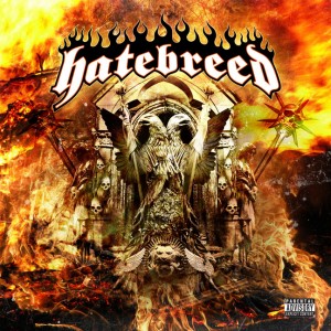 Hatebreed (Deluxe Edition with Concert DVD and 2 Bonus Tracks)