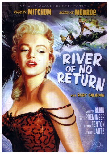 River of No Return