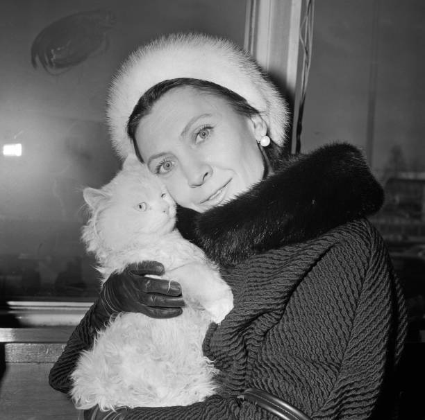 Raisa Struchkova
