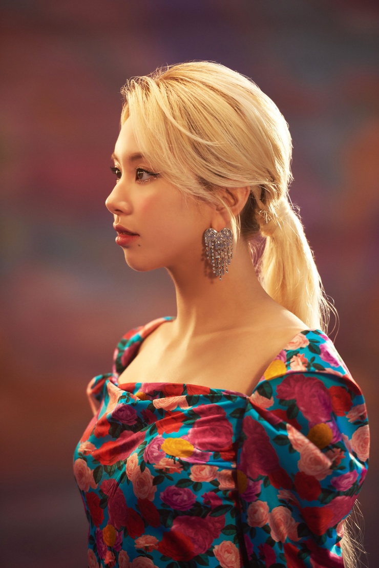 Son Chae Young