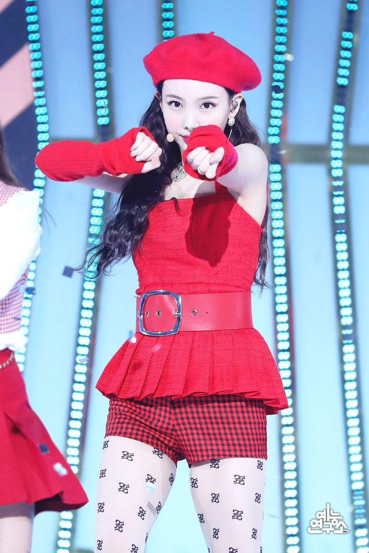 Im Nayeon