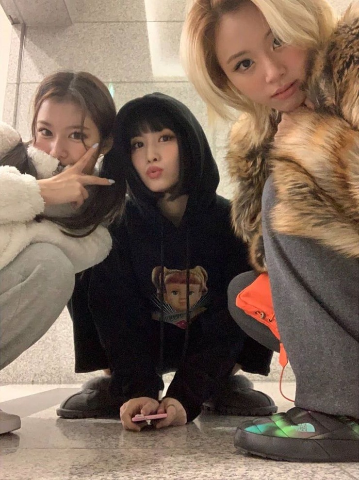 Twice