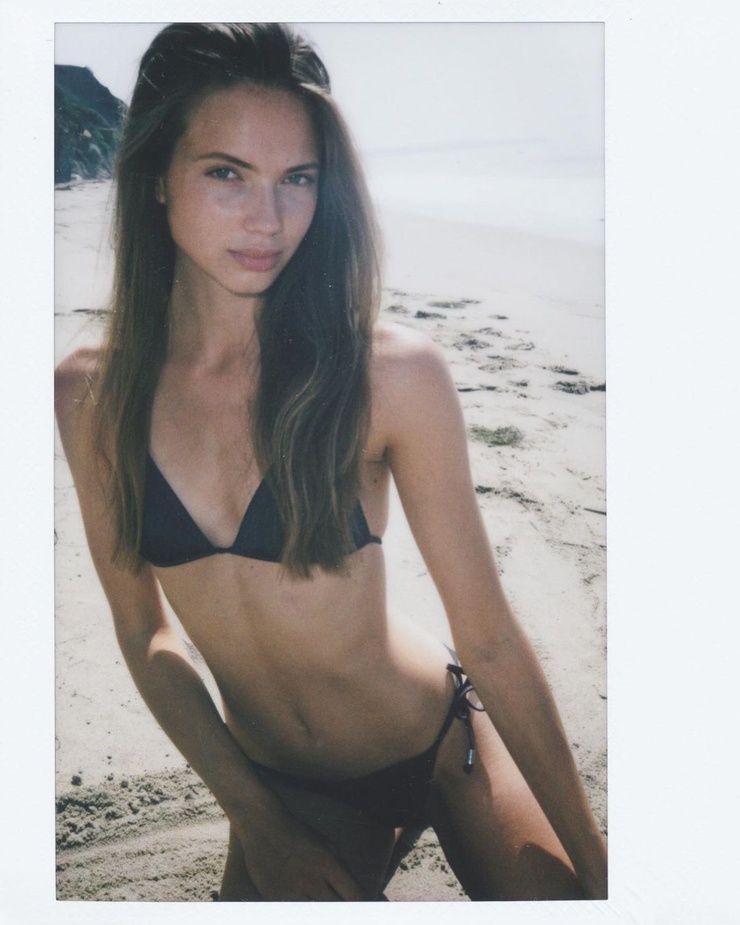 Anja Petric