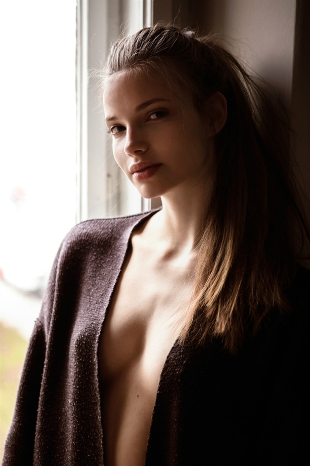 Anja Petric