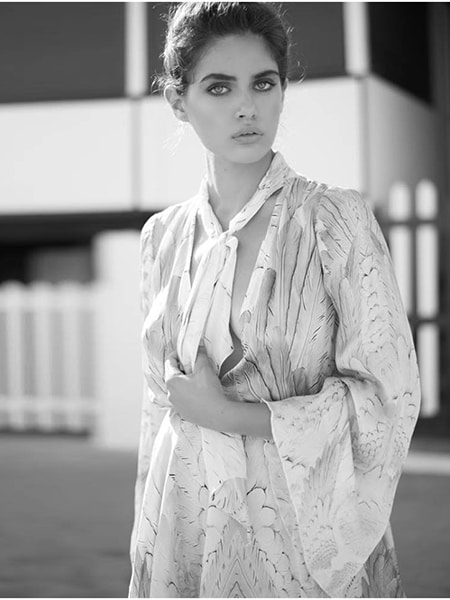 Hera Coll