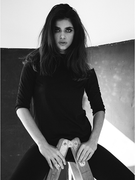 Hera Coll