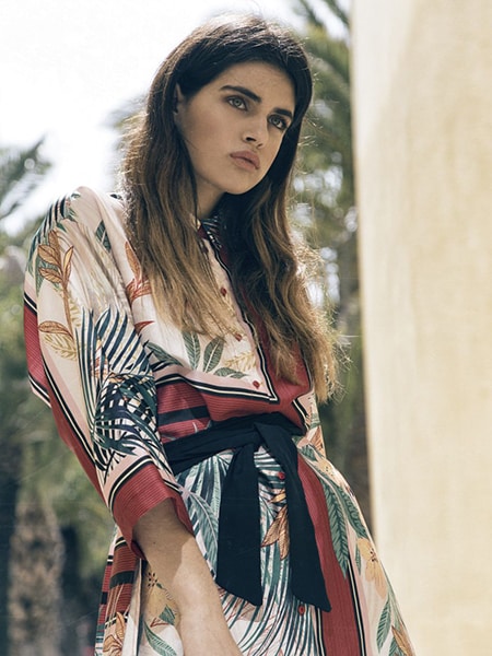 Hera Coll