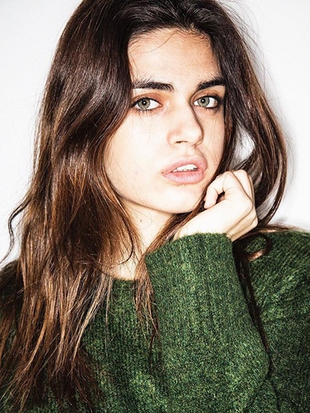 Hera Coll