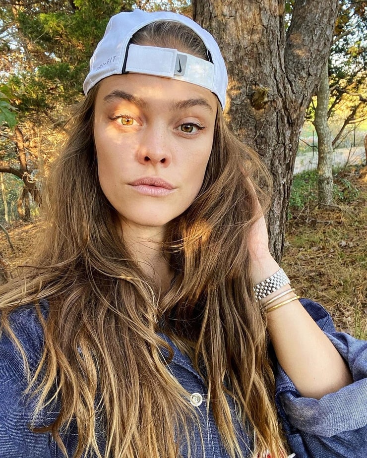 Nina Agdal Nina Agdal