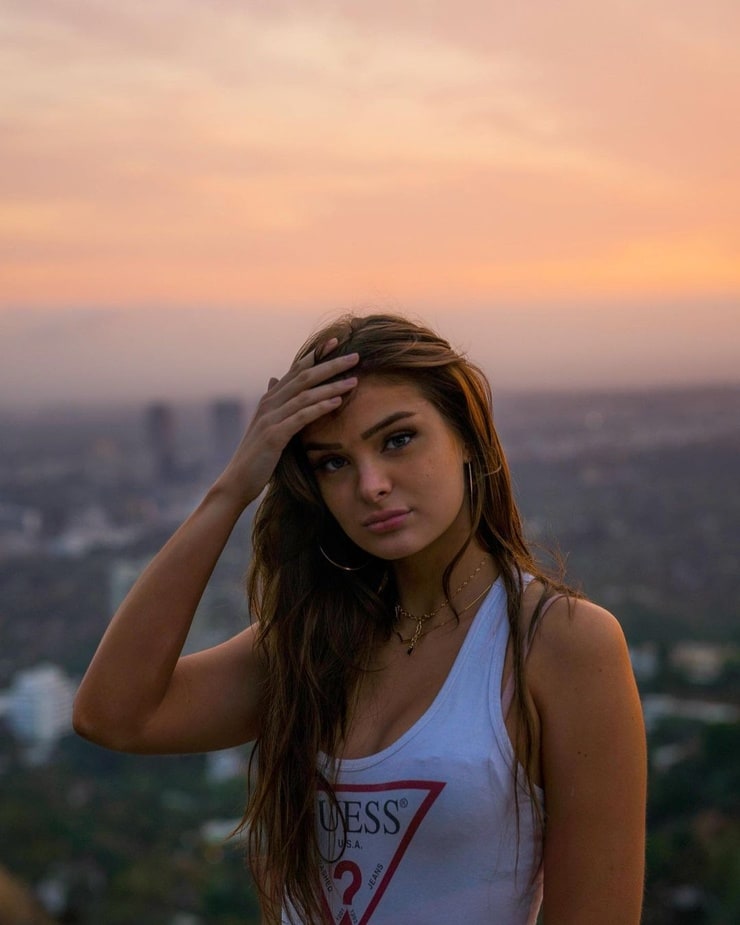 Brighton Sharbino Brighton Sharbino
