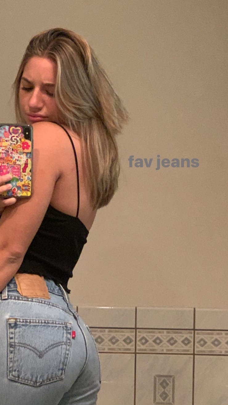 Mackenzie Ziegler