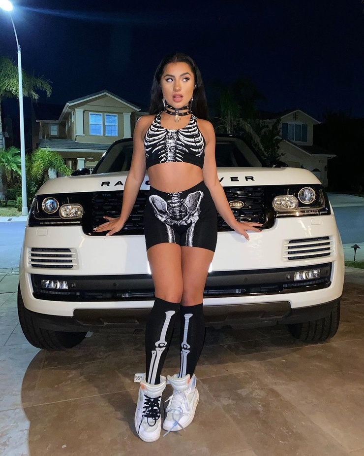 Tatiana McQuay Tatiana McQuay