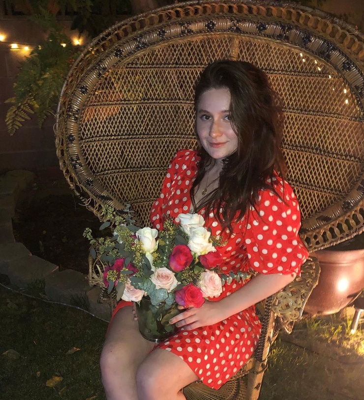 Emma Kenney