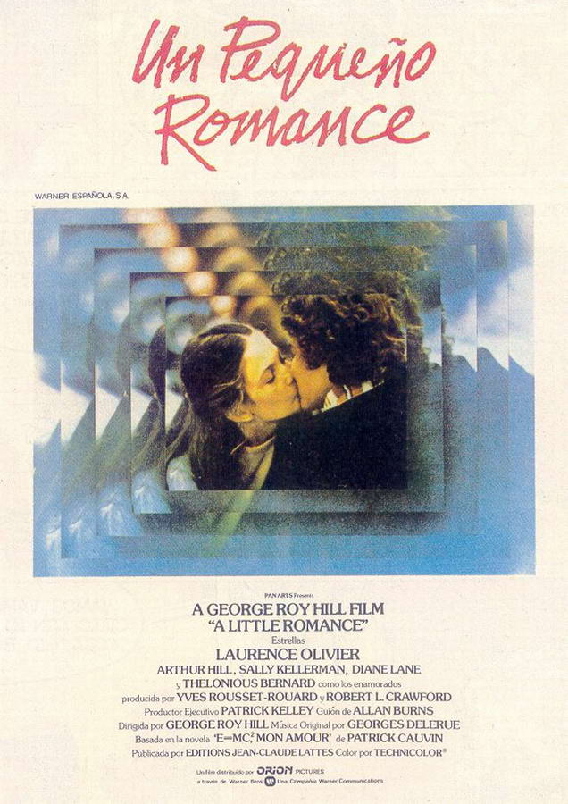 A Little Romance (1979)