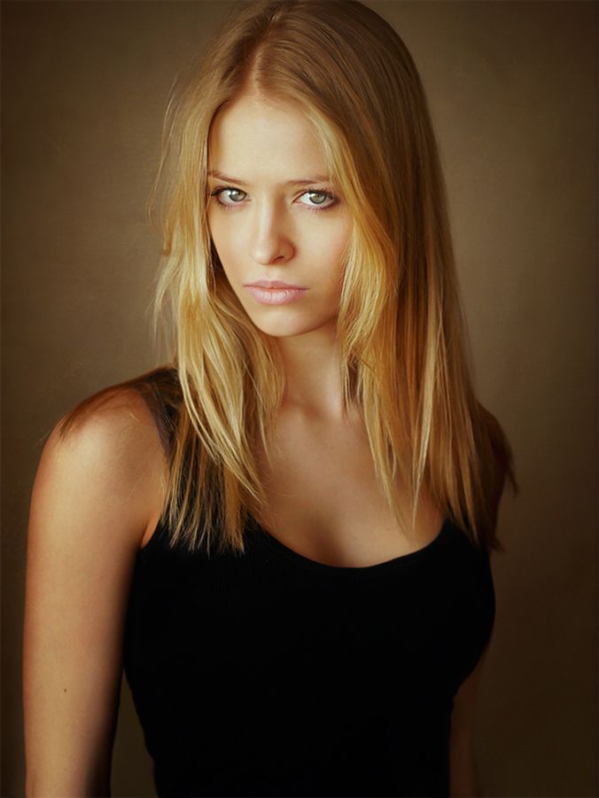 Svetlana Prihozheva