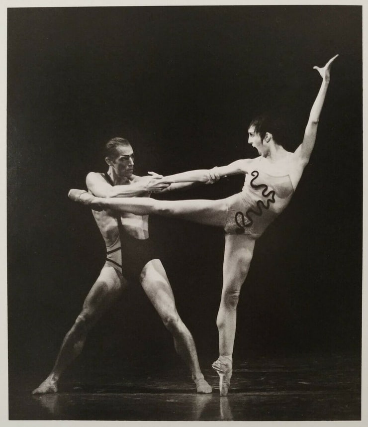 Wendy Whelan