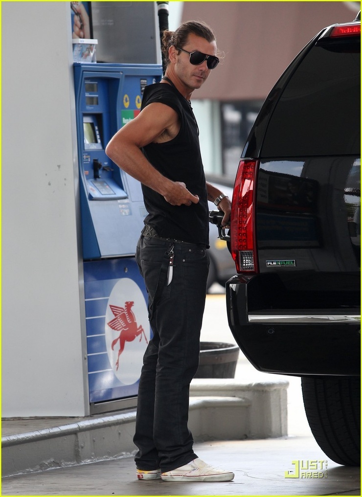 Gavin Rossdale