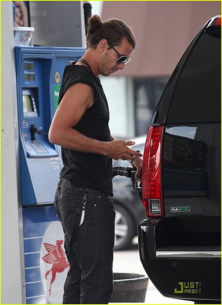 Gavin Rossdale