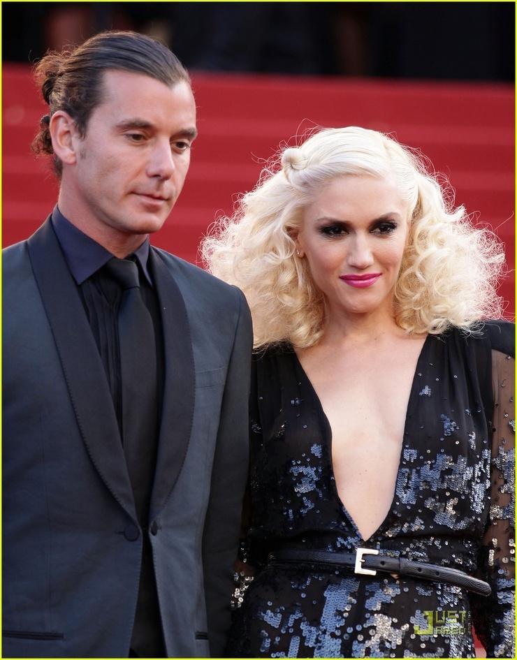 Gavin Rossdale