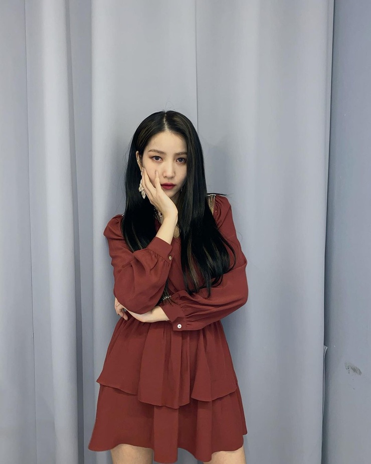 Sowon