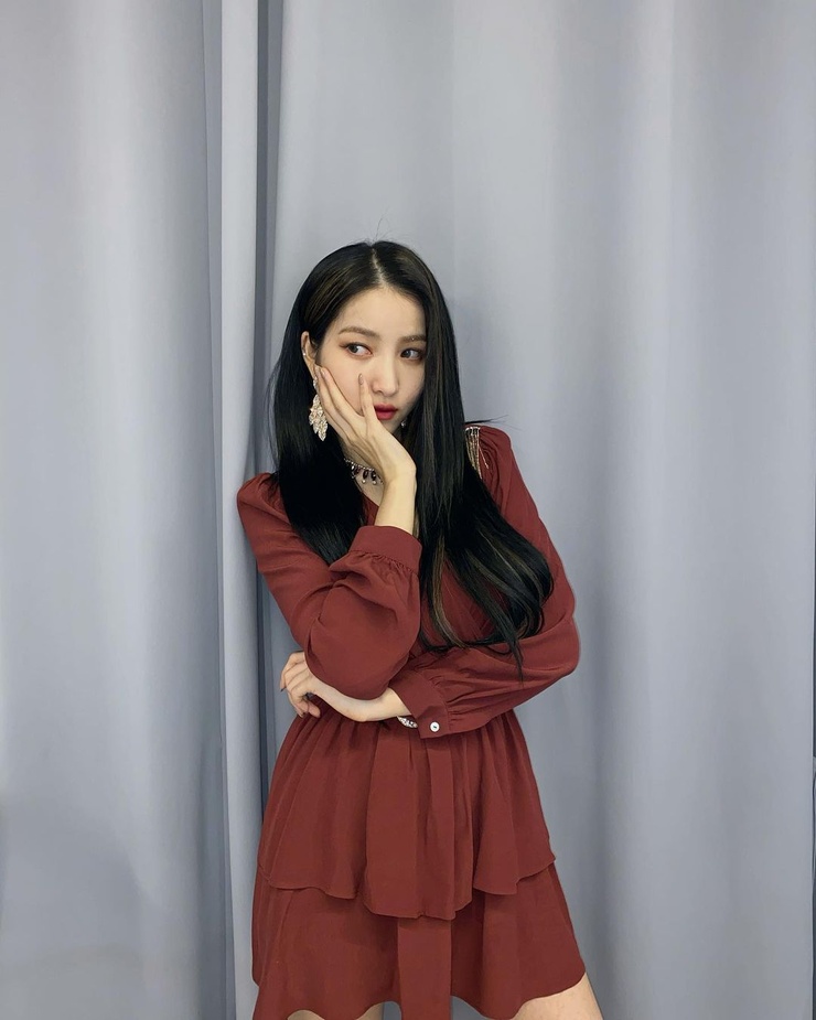 Sowon