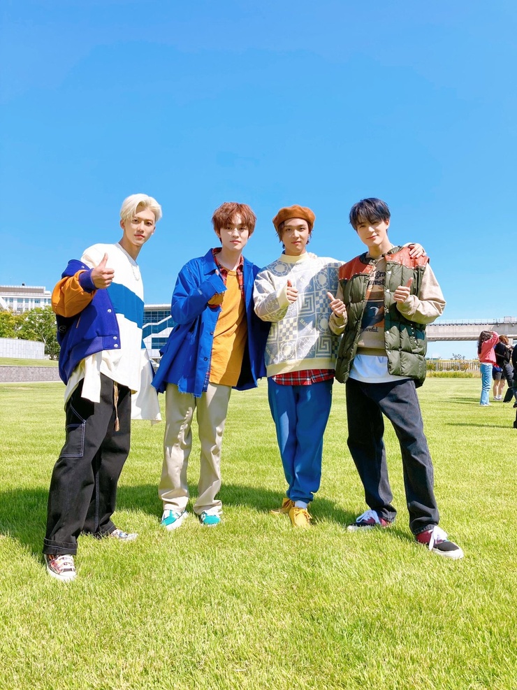 NCT Dream
