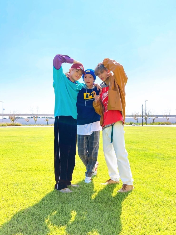 NCT Dream