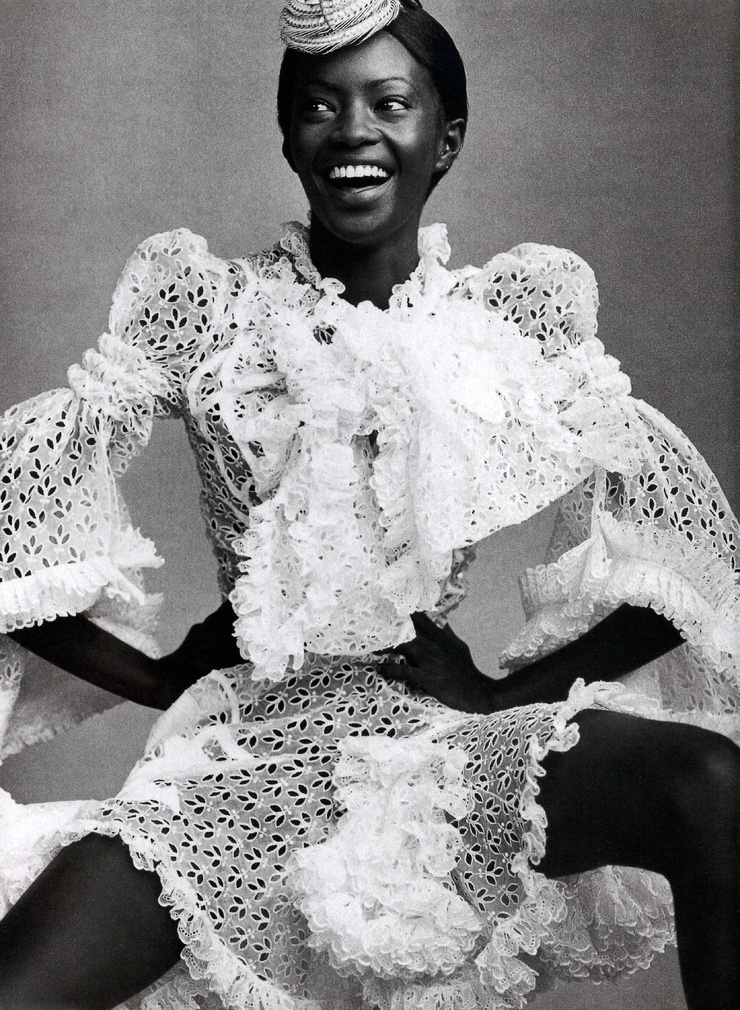 Kiara Kabukuru