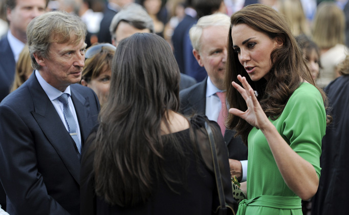 Kate Middleton
