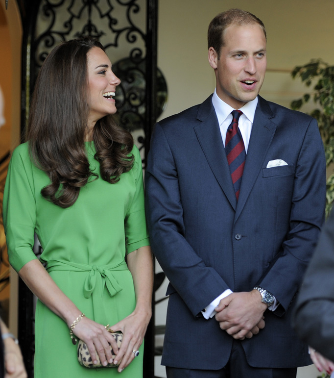 Kate Middleton