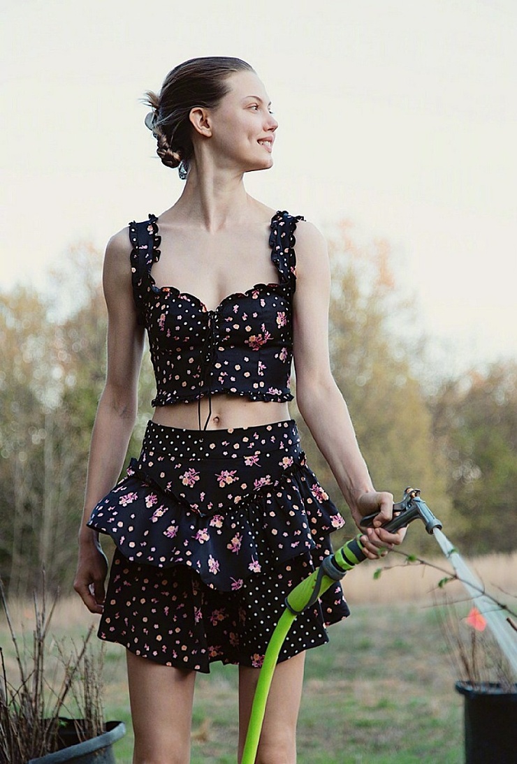 Lindsey Wixson