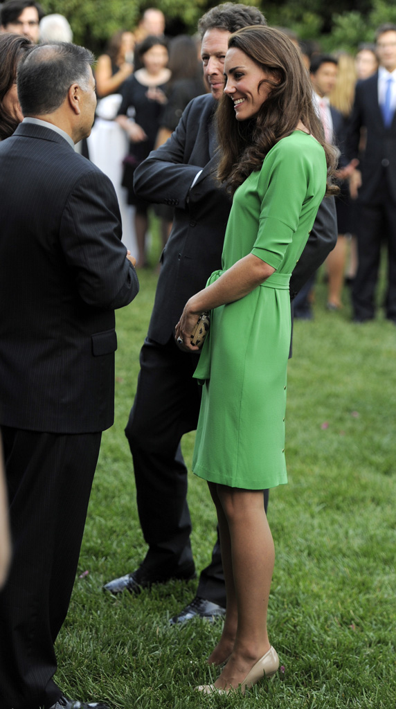 Kate Middleton