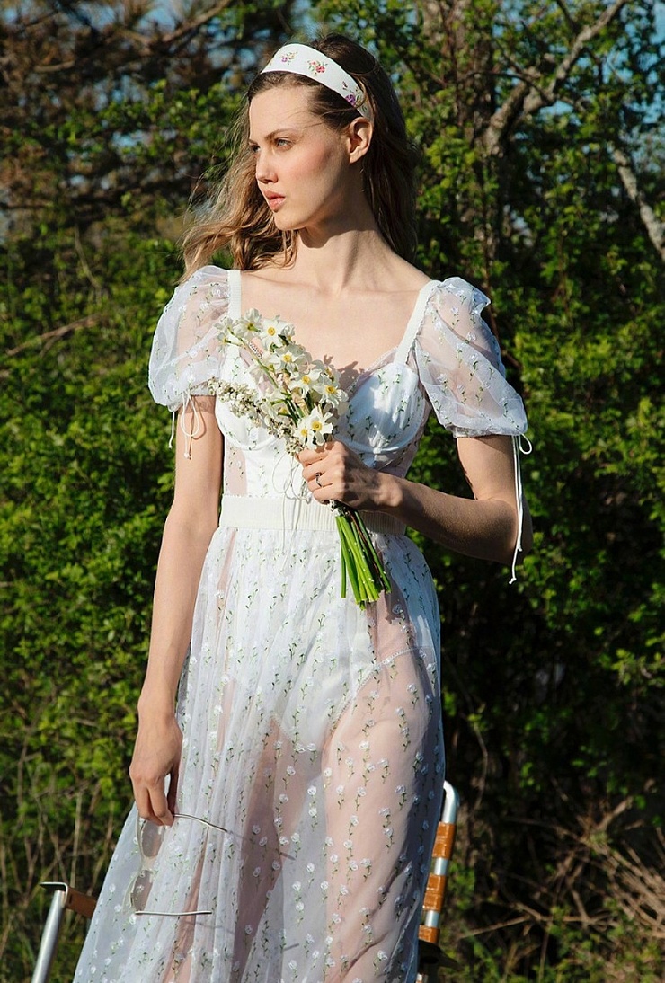 Lindsey Wixson Lindsey Wixson