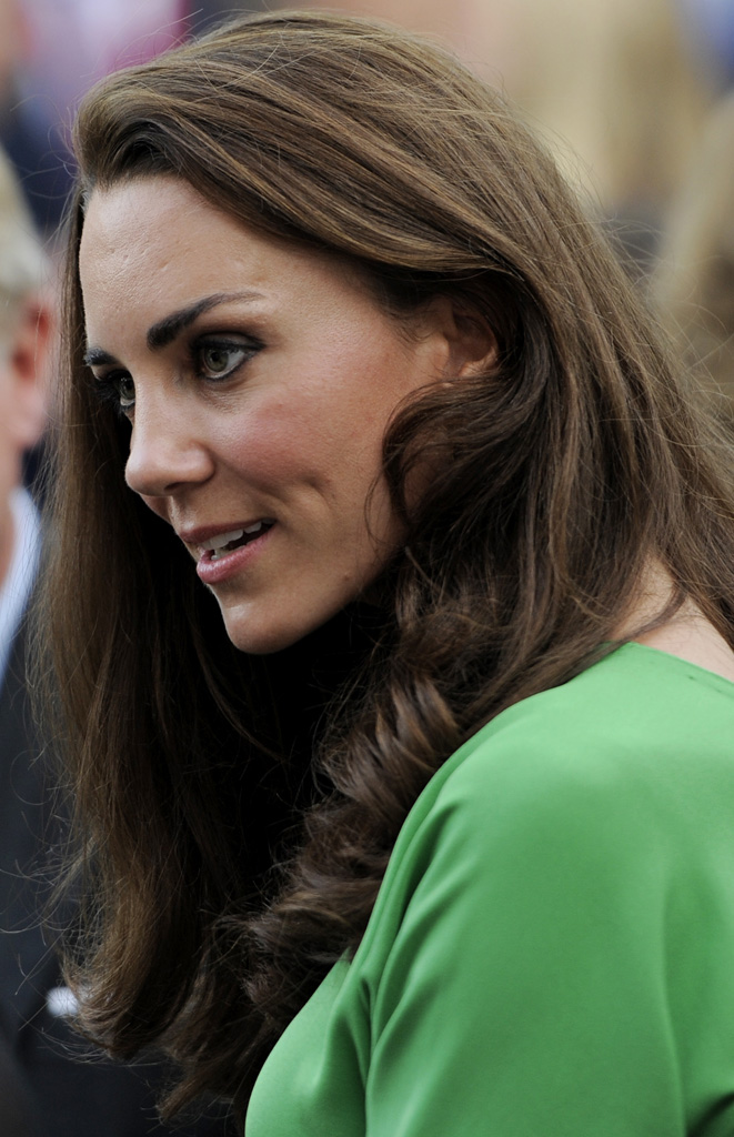 Kate Middleton Kate Middleton