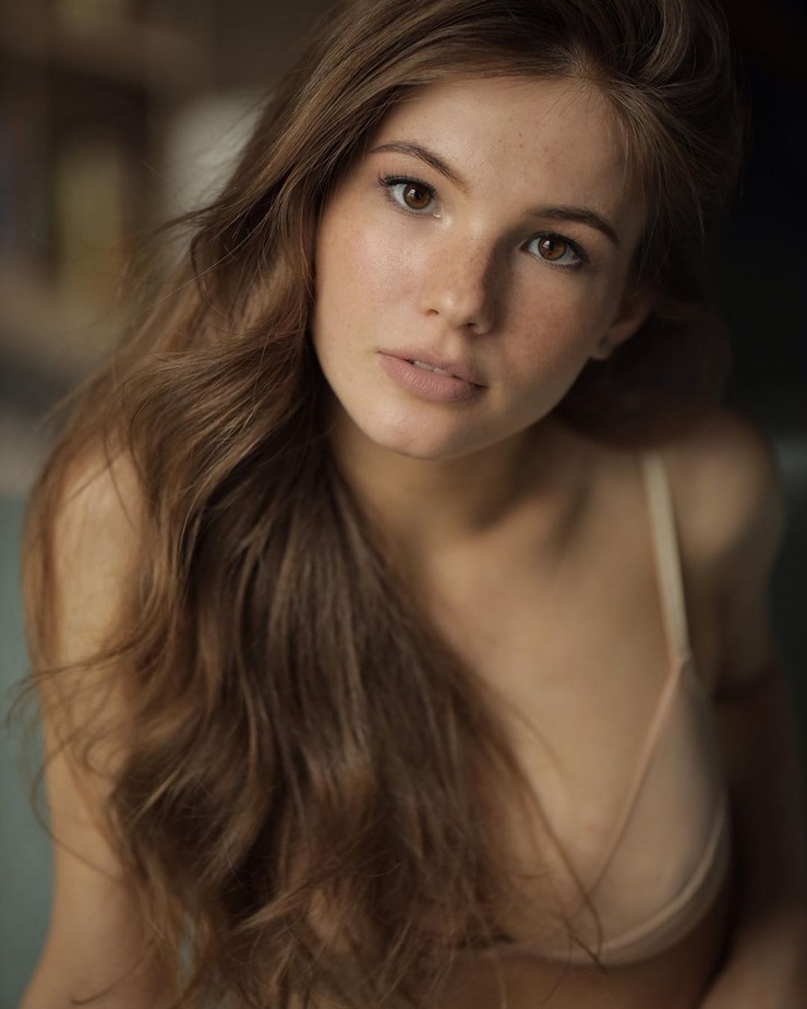 Anna Kudinova Anna Kudinova