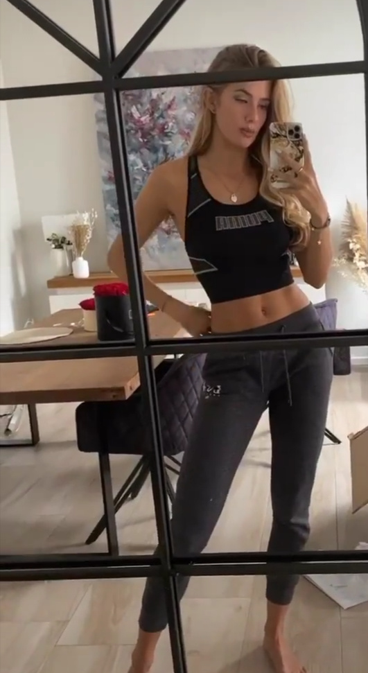 Alica Schmidt