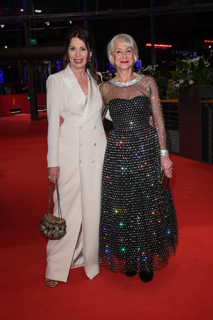 Helen Mirren Helen Mirren