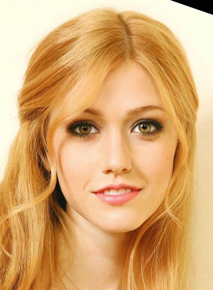 Katherine McNamara