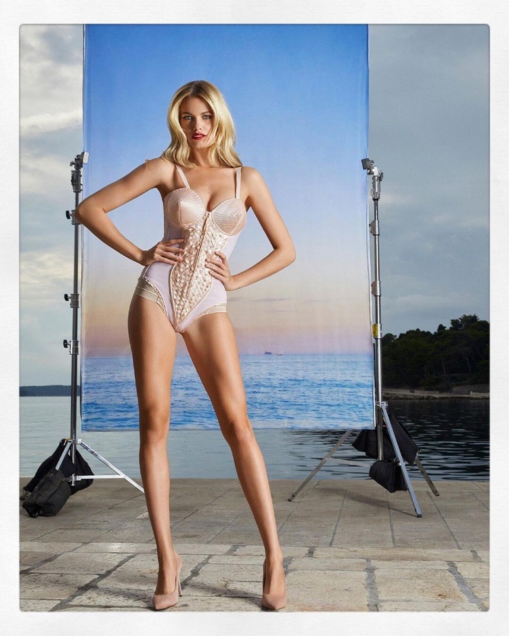 Hailey Clauson Hailey Clauson