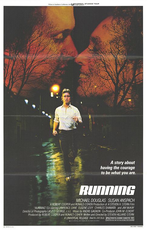 Running                                  (1979)